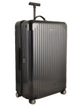 Valise Souple Salsa Air Rimowa Bleu salsa air 825-73
