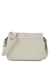 Sac Bandoulire Madrid Hexagona Beige madrid 535986