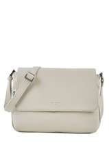 Sac Bandoulire Madrid Hexagona Beige madrid 536138