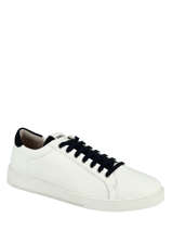 Sneakers en cuir-BLACKSTONE