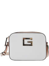 Cross Body Tas Kamryn Guess Beige kamryn CD669112