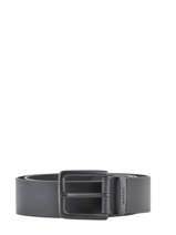 Riem Levi's Zwart accessoires 231782