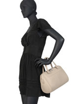Sac Polochon Scarlett Cuir Nathan baume Bleu riders 19-01-vue-porte