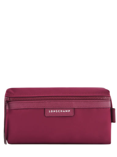 Longchamp Le pliage neo Pochette Violet