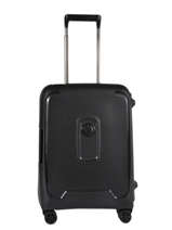 Valise Cabine Delsey Noir moncey 3844803B