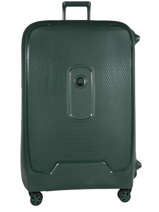 Valise Rigide Moncey Delsey Vert moncey 3844821B
