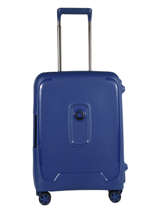 Handbagage Delsey Blauw moncey 3844803B