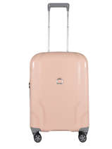 Handbagage Delsey Roze clavel 3845803