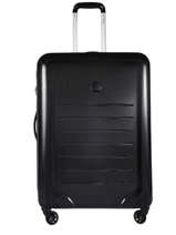 Valise Rigide Toliara Delsey Noir toliara 3871810