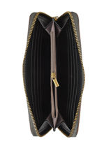 Portefeuille Authentic Torrow Noir authentic TAUT91-vue-porte