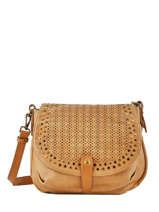 Cross Body Tas Authentic Torrow Beige authentic TAUT05