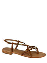 Sandalen monaclou-LES TROPEZIENNES