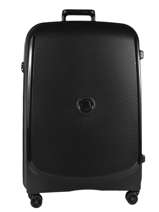 Valise Rigide Belmont + Delsey Noir belmont + 3861826