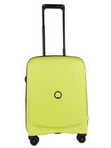 Valise Cabine Delsey Vert belmont + 3861803