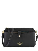 Sac Bandoulire Noa Cuir Coach noa 32320