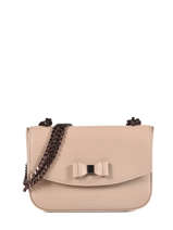 Sac Bandoulire Bow Detail Ted baker Beige bow detail DAISSY