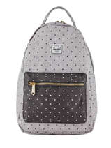 Rugzak 1 Compartiment Herschel Blauw classics woman 10502
