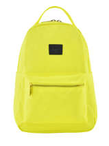 Sac  Dos 1 Compartiment Herschel Jaune classics woman 10502