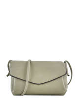 Cross Body Tas Elizabeth Miniprix Groen elizabeth MD7123