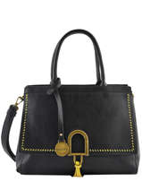 Sac Port Main Adam Miniprix Noir adam 88832