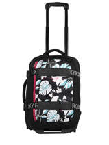 Valise Cabine Roxy Noir luggage RJBL3189