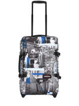 Handbagage Eastpak Veelkleurig pbg authentic luggage PBGK61L