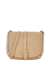 Sac Bandoulire Caviar Milano Noir caviar CA19119B
