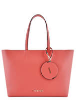 Sac  Cabas Must Calvin klein jeans Rose must K606649