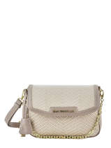 Cross Body Tas Fantasia Mac douglas Grijs fantasia S