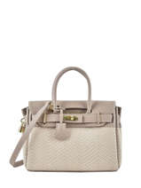 Handtas Pyla Xs Fantasia Mac douglas Grijs fantasia 2