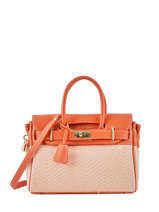 Sac  Main Pyla Xs Fantasia Mac douglas Orange fantasia 2