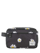 Trousse De Toilette Herschel Noir supply 10039