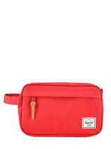 Trousse De Toilette Herschel Noir supply 10039