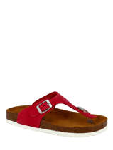 Slippers kids bolero-PLAKTON