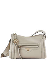 Sac Bandoulire Carine Michael kors Beige carine S0GCCC7L