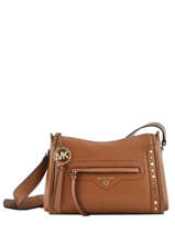 Sac Bandoulire Carine Michael kors Marron carine S0GCCC7T