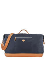 Sac De Voyage Cassis Riviera Jump Bleu cassis riviera 8265