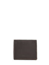 Porte-monnaie Oil Cuir Etrier oil EOIL096
