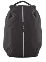 Sac  Dos Business Securipak Samsonite Noir securipak KA6001