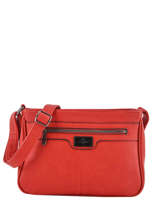 Sac Bandoulire Classic Miniprix Rouge classic Z83016