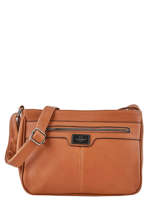 Cross Body Tas Classic Miniprix Bruin classic Z83016