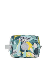 Trousse De Toilette Parac Kipling Multicolore basic I2887