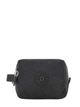 Trousse De Toilette Parac Kipling Noir basic I2887
