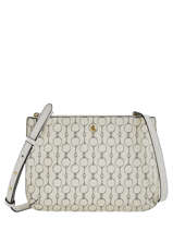 Sac Bandoulire Merrimack Lauren ralph lauren Beige merrimack 31747444