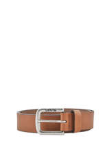 Ceinture Homme Seine Levi