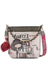 Cross Body Tas Couture Anekke Beige couture 29882-56