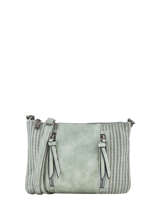 Sac Bandoulire Georges Miniprix Vert georges MD2075