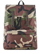 Sac  Dos Eastpak Multicolore pbg authentic PBGK77B