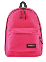 Rugzak Out Of Office+ Pc 15'' Eastpak Roze pbg authentic PBGK767