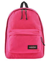 Sac à Dos Out Of Office + Pc 15'' Eastpak Rose pbg authentic PBGK767